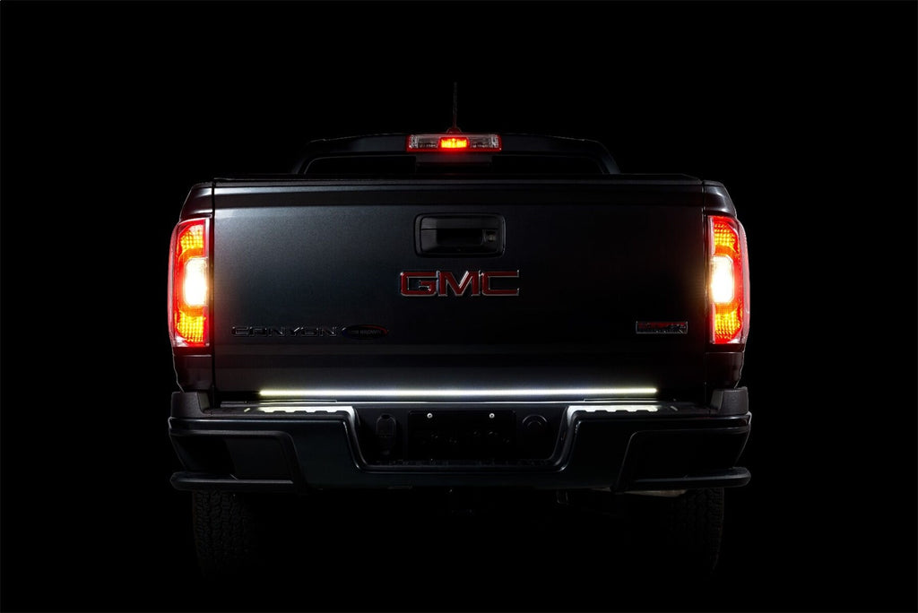 RED Blade LED Tailgate Light Bar 92010-48