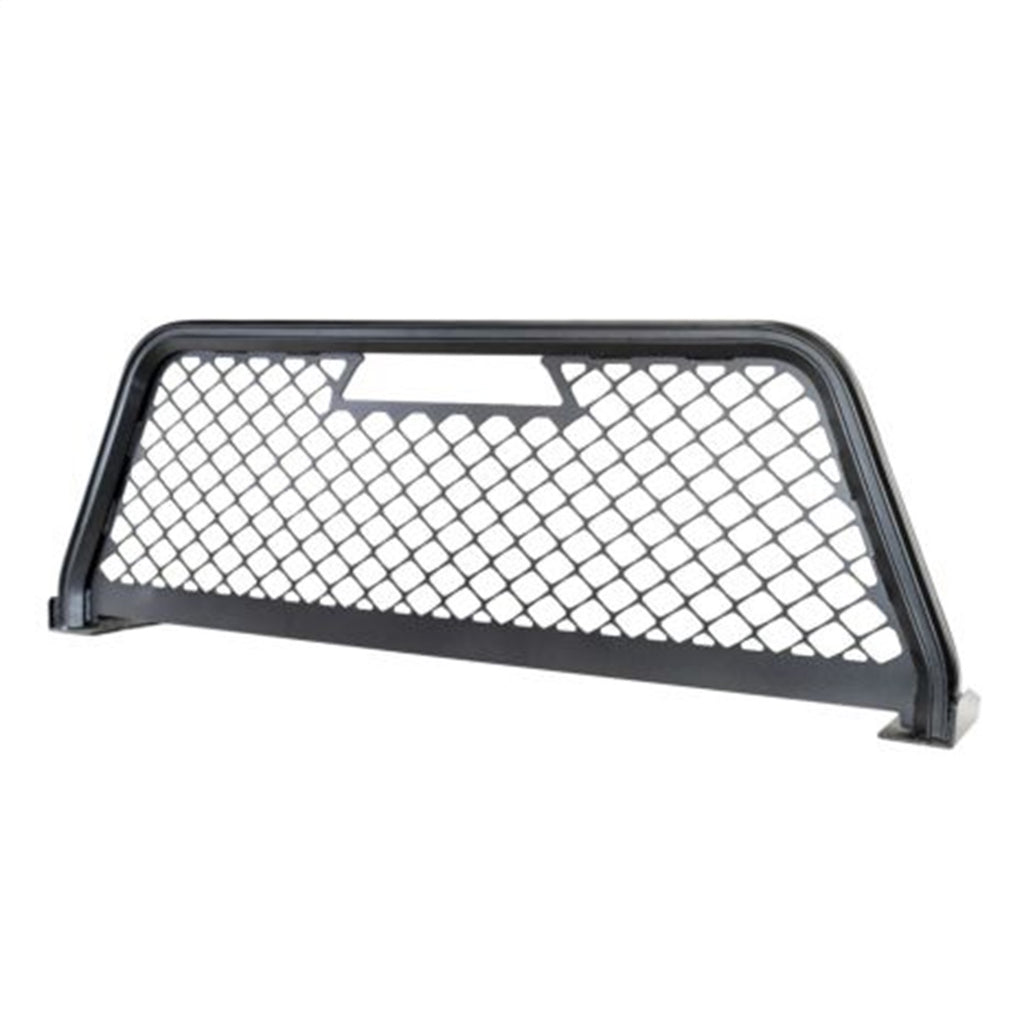 Boss Headache Rack-Ford Super Duty - Black