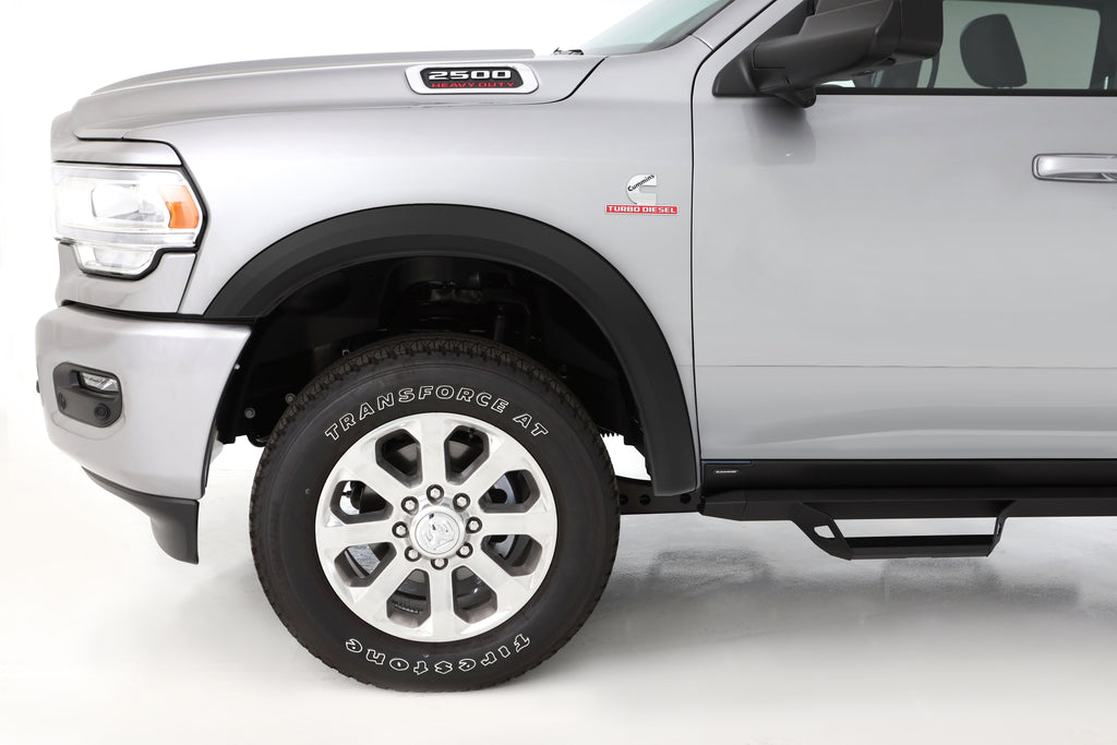 Fender Flares OE-Style 2Pc Front 50069-02