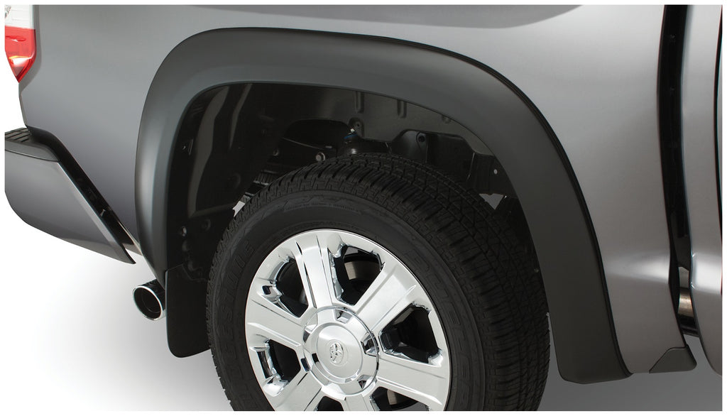 Fender Flares OE-Style 2Pc Rear 30038-02