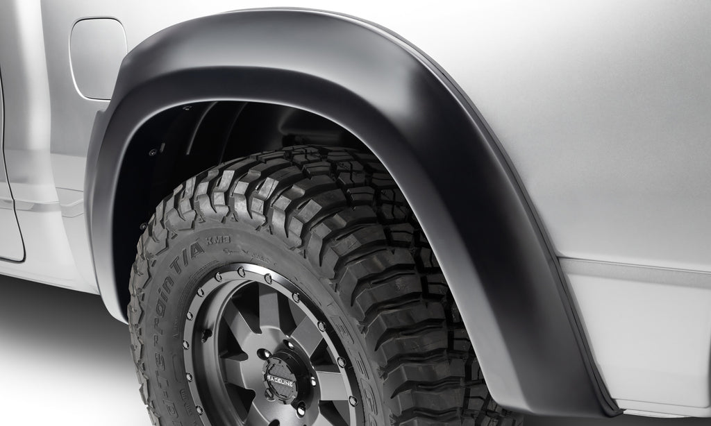 Fender Flares Extend-A-Fender Style 2Pc Rear 50058-02