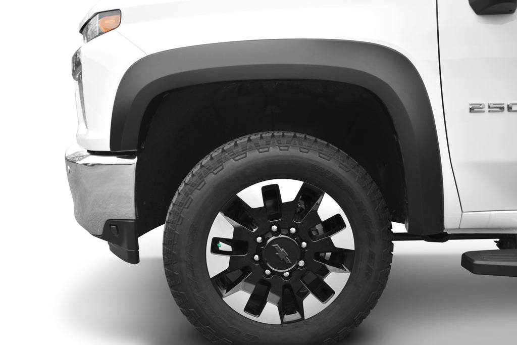 Fender Flares Extend-A-Fender Style 2Pc Front 40163-02