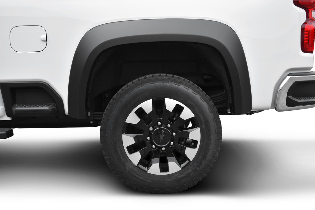 Fender Flares Extend-A-Fender Style 2Pc Rear 40156-02