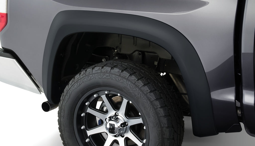 Fender Flares Extend-A-Fender Style 2Pc Rear 30042-02