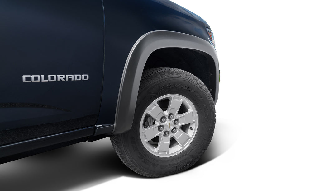 Fender Flares OE-Style 2Pc Front