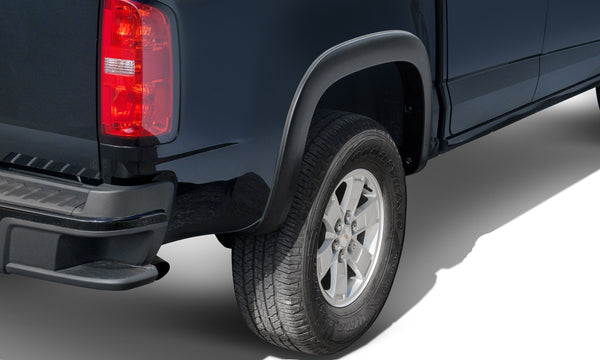 Fender Flares OE-Style 2Pc Rear