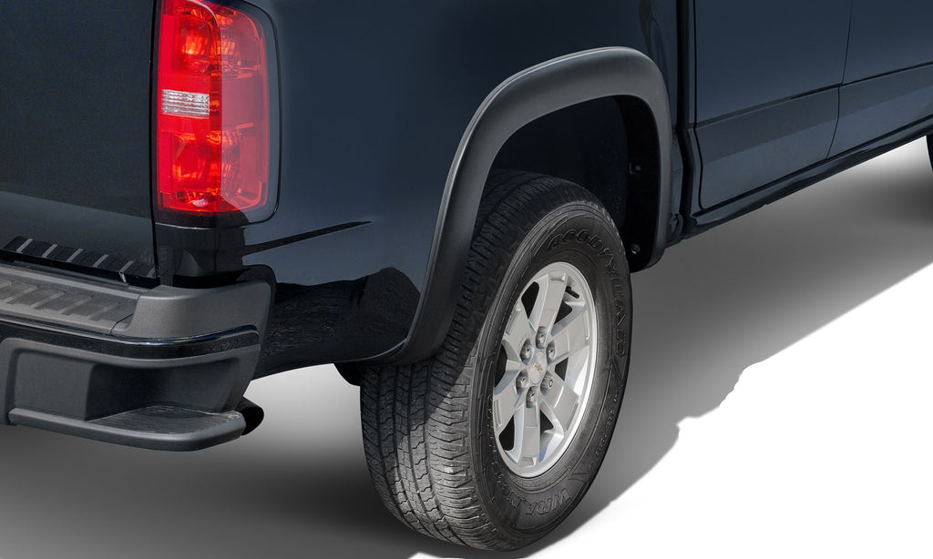 Fender Flares OE-Style 2Pc Rear 40134-02