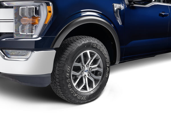 Fender Flares OE-Style 2Pc Front