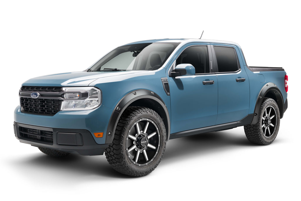 Fender Flares Pocket Style 4Pc