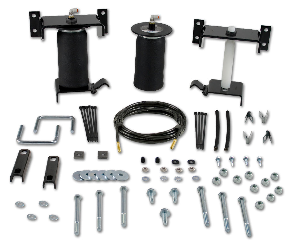 RIDE CONTROL KIT 59521