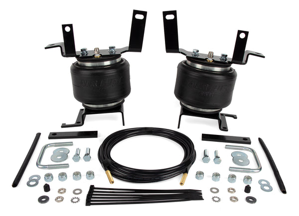 LOADLIFTER 5000 LEAF SPRING LEVELING KIT