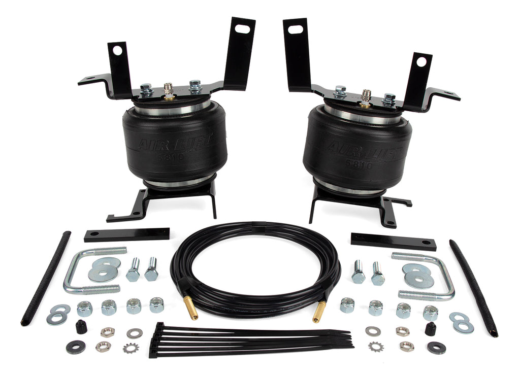 LOADLIFTER 5000 LEAF SPRING LEVELING KIT 57154