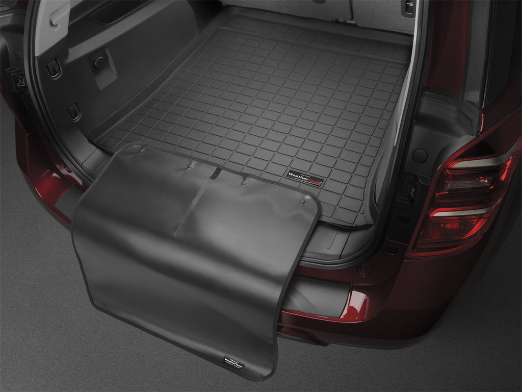 Cargo Liner w/Bumper Protector 401198SK