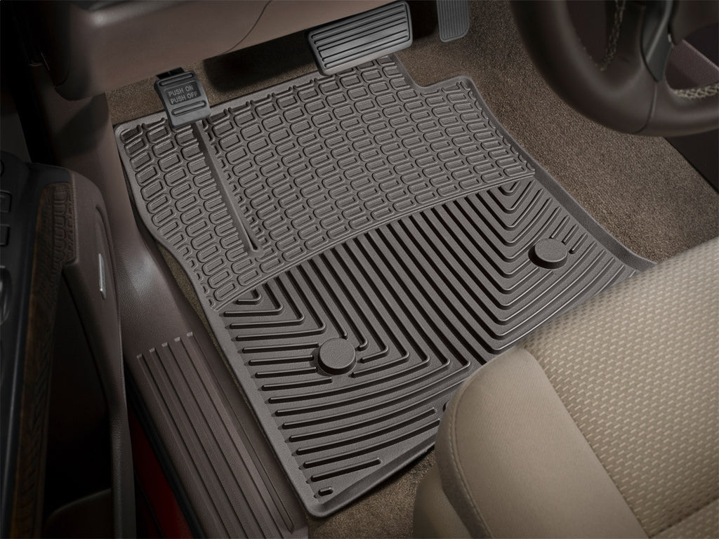 All Weather Floor Mats WTXC309310