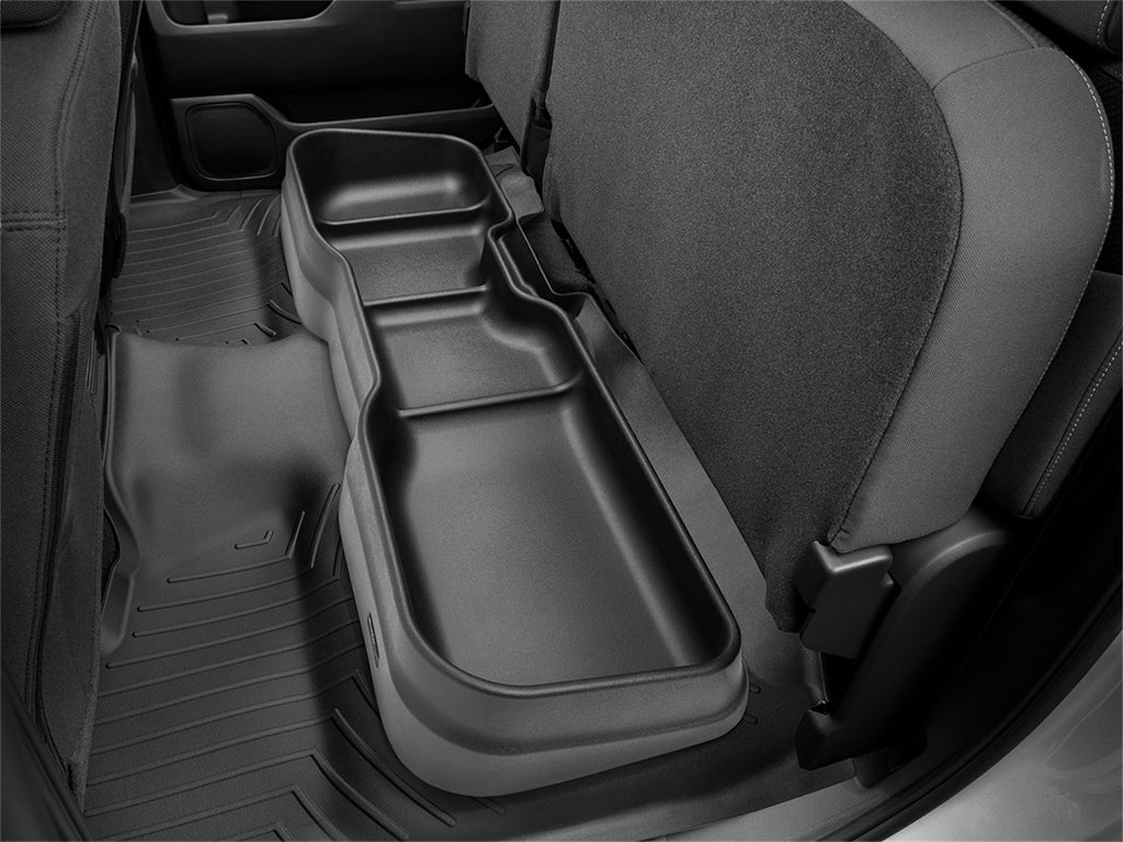 Under Seat Storage System 4S009