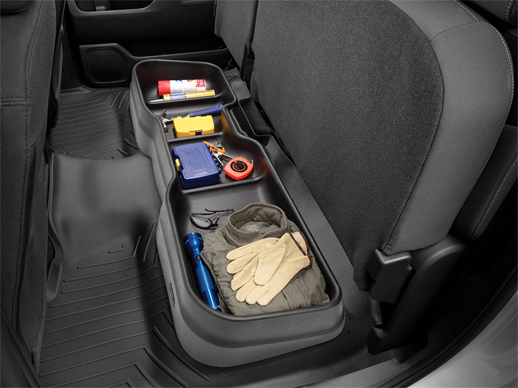 Under Seat Storage System 4S021