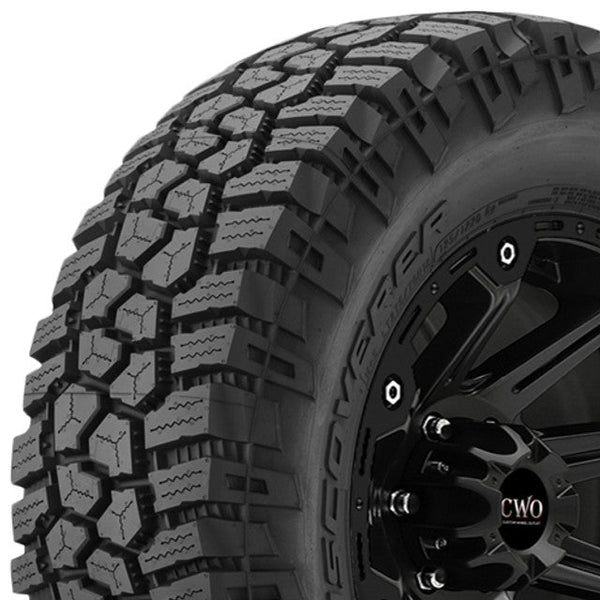 COOPER 37X12.50R20LT 126Q RUGGED TREK