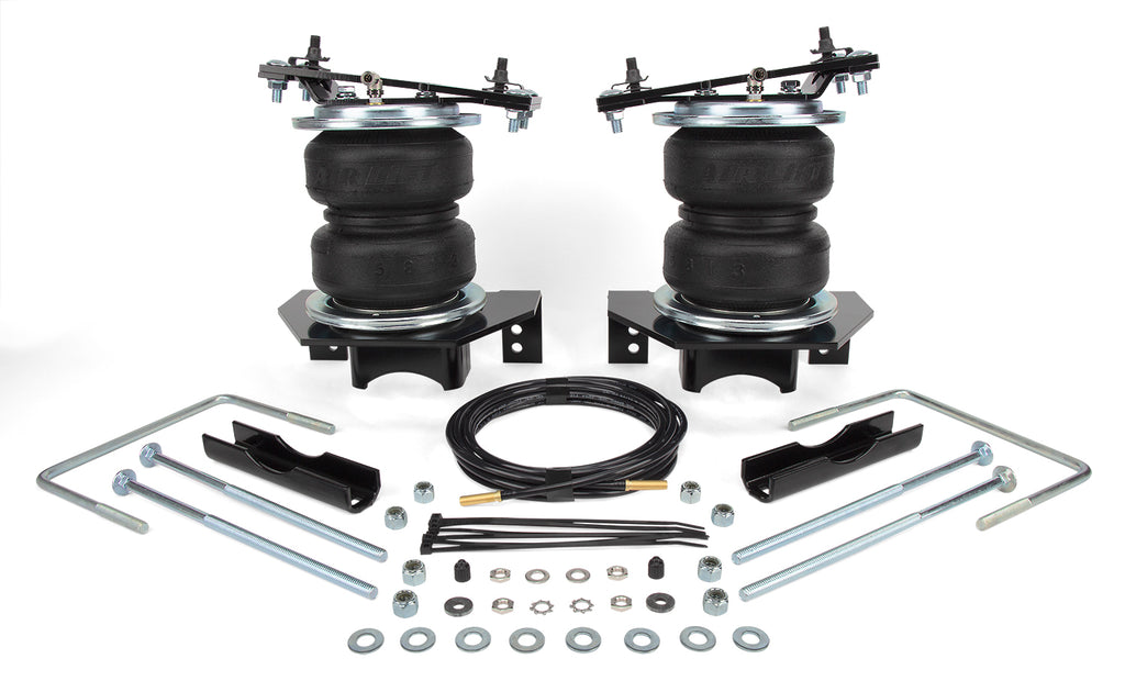 LOADLIFTER 5000 LEAF SPRING LEVELING KIT 57350