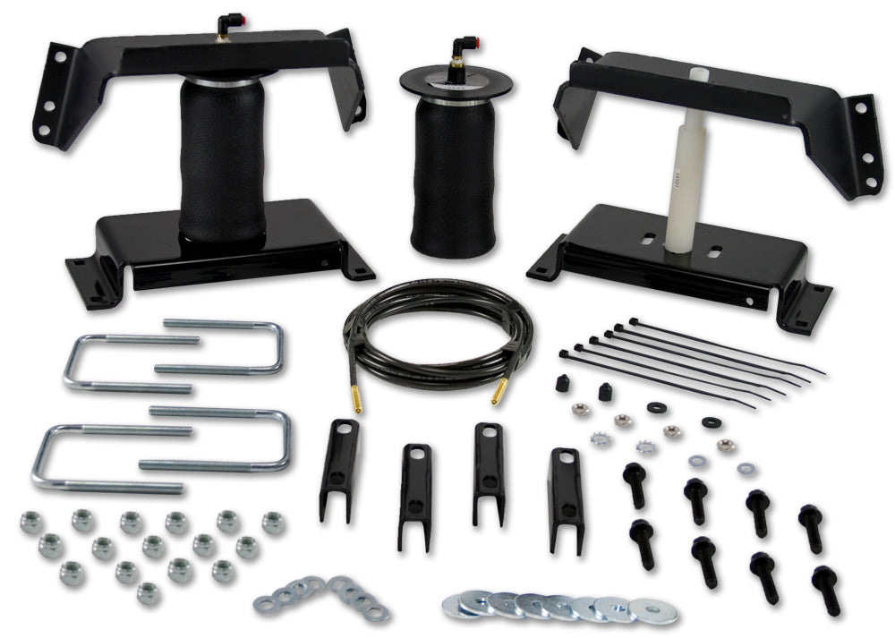 RIDE CONTROL KIT 59516