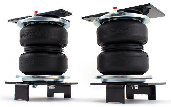 LoadLifter 5000 for Half Ton Vehicles