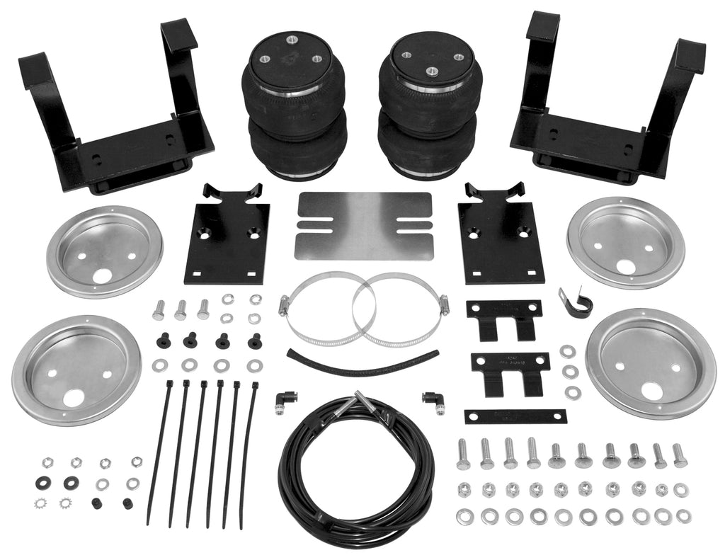 LOADLIFTER 5000 LEAF SPRING LEVELING KIT 57286