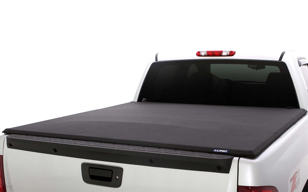 Genesis Elite Twill Roll-Up Tonneau Cover 968222