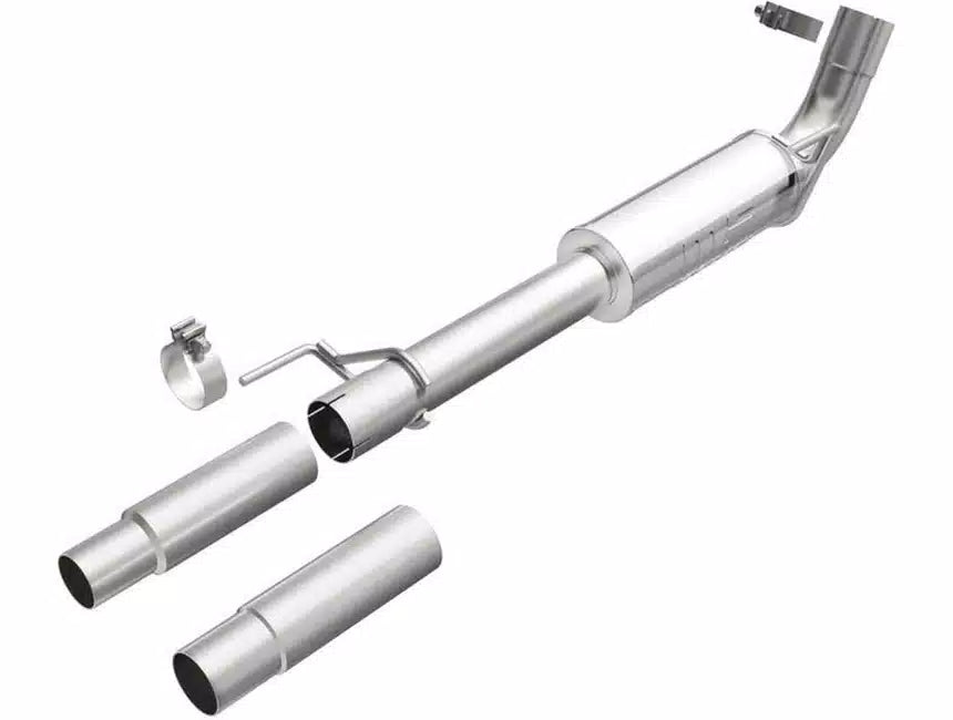 Magnaflow Direct-Fit Muffler Replacement 19572