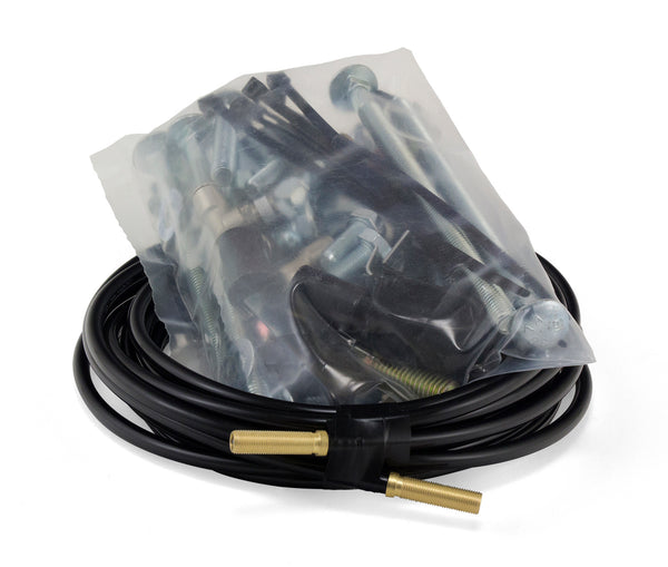 LOADLIFTER 5000 LEAF SPRING LEVELING KIT