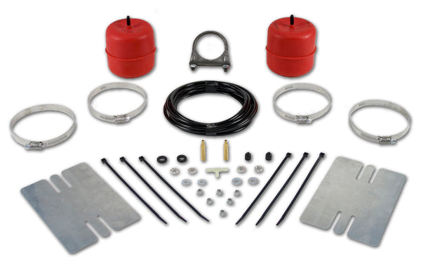 Air Lift 1000 air spring kit.