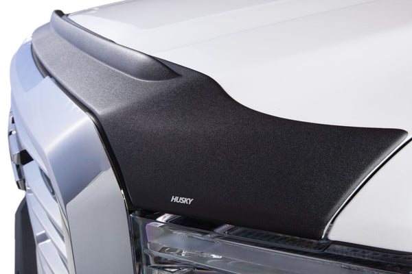 Aeroskin II Hood Protector Matte Black Low Profile