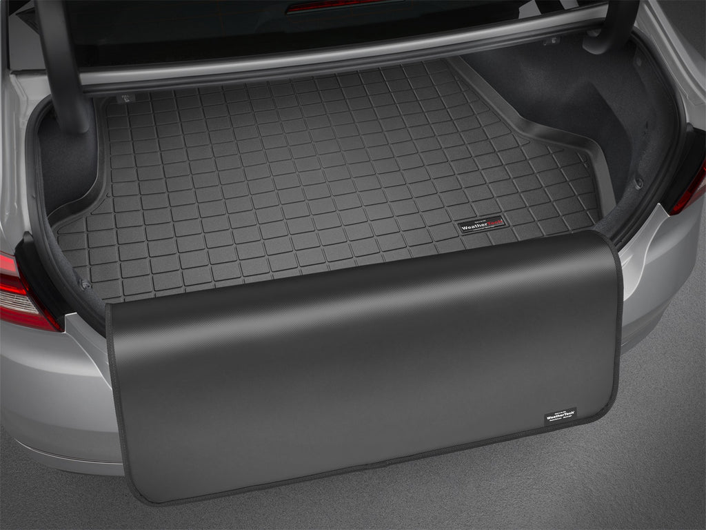 Cargo Liner w/Bumper Protector 43710SK