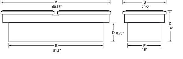ULTIMA TOOL BOXES  Lund