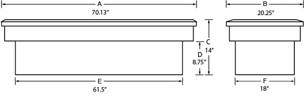 ULTIMA TOOL BOXES  Lund