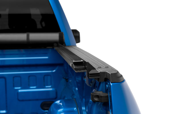 Genesis Textured Vinyl Roll-Up Tonneau Cover