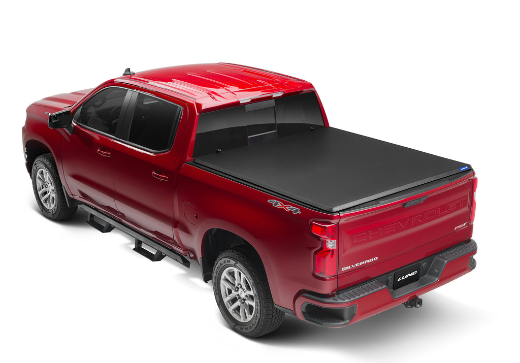 Hard Fold Tonneau Cover 969554