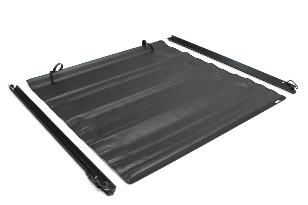 Genesis Textured Vinyl Roll-Up Tonneau Cover 960225