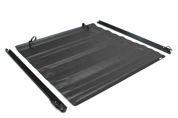 LUND BLACK GENESIS ROLL UP TONNEAU -