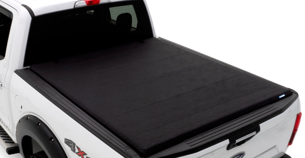 Genesis Textured Vinyl Roll-Up Tonneau Cover 96080