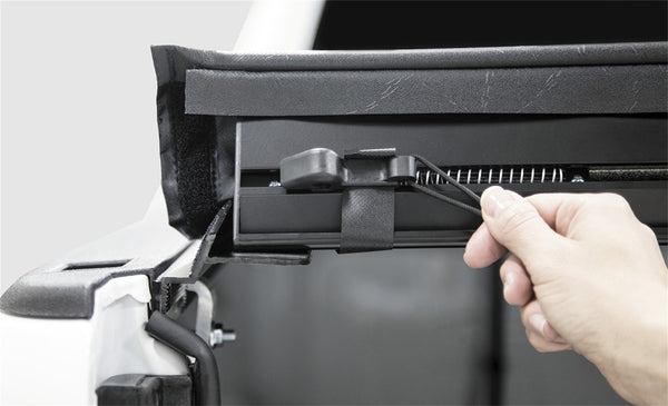 ACCESS LITERIDER 22-ON Ford Maverick 4' 5" Box