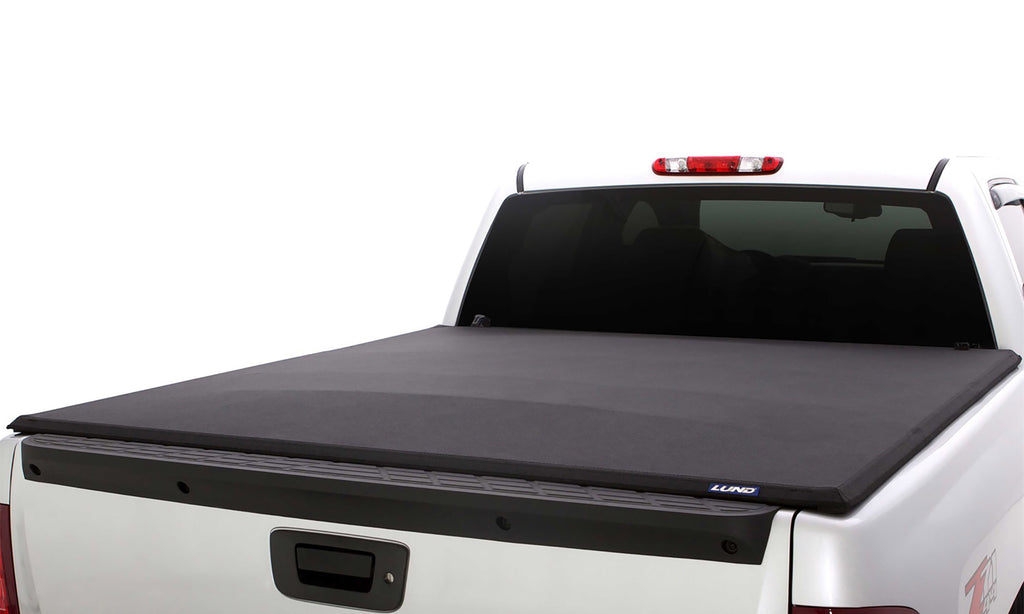 Genesis Elite Twill Roll-Up Tonneau Cover 96860