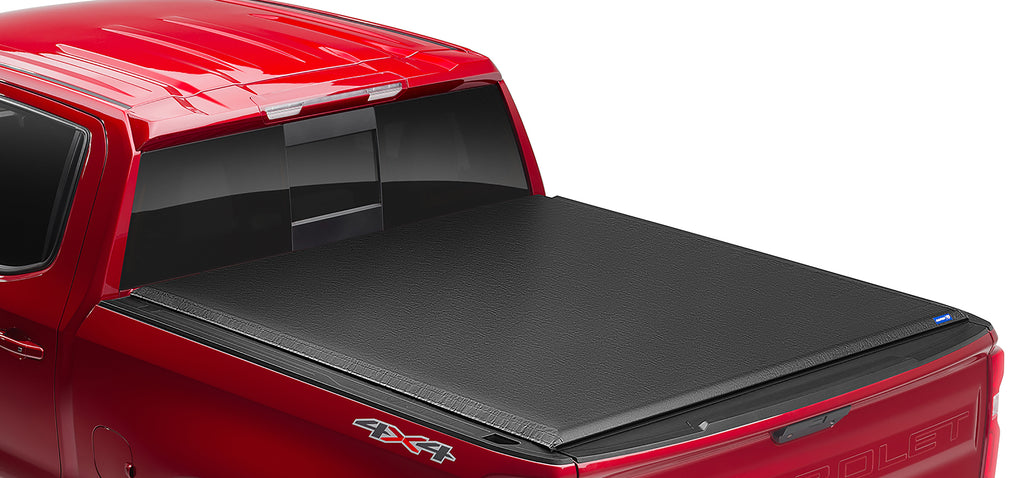 Genesis Textured Vinyl Roll-Up Tonneau Cover 960222