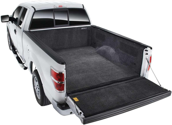 Bedrug Dodge Ram 6.25ft. 02-15 W/o Rambox Bed Storage Not Available For Ram 3500 Brt02sbk