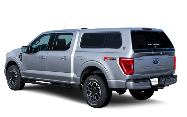 2019-2023 Ford Ranger Waldoch Ultra Sport Topper: 5AFR19-US