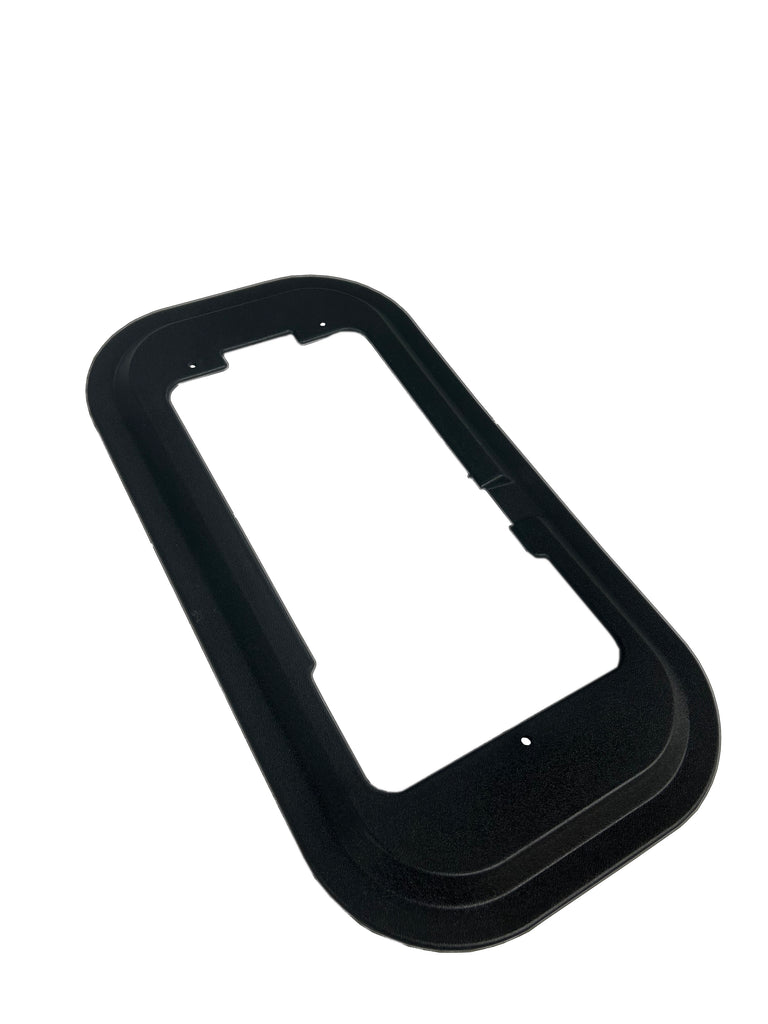 PLASTIC SEAT BASE COVER