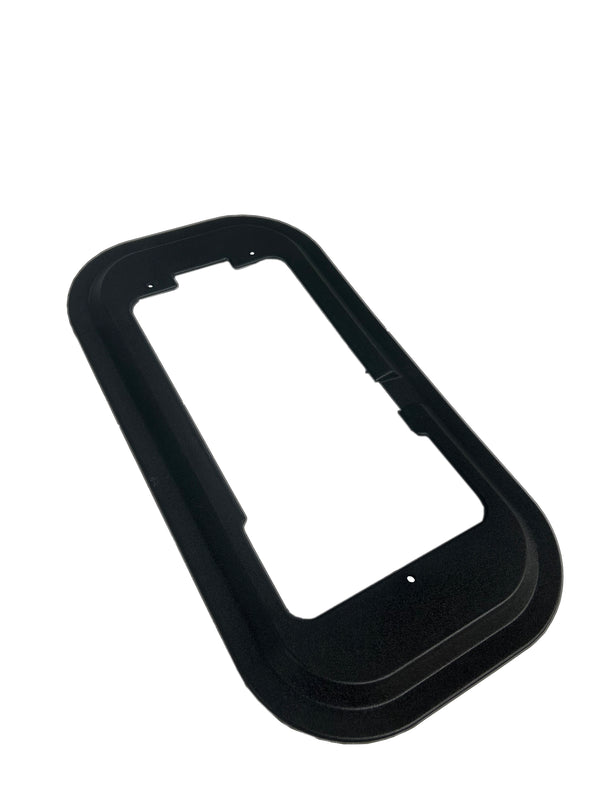 PLASTIC SEAT BASE COVER