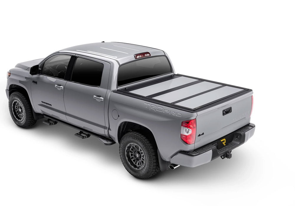 Fusion 2016-2019 Toyota Tacoma (Fits W or W/O Bedside Storage Boxes) 5'