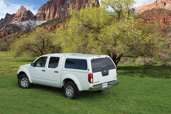 2013-2021 Nissan Frontier Waldoch Royal Topper: 50NF13-R