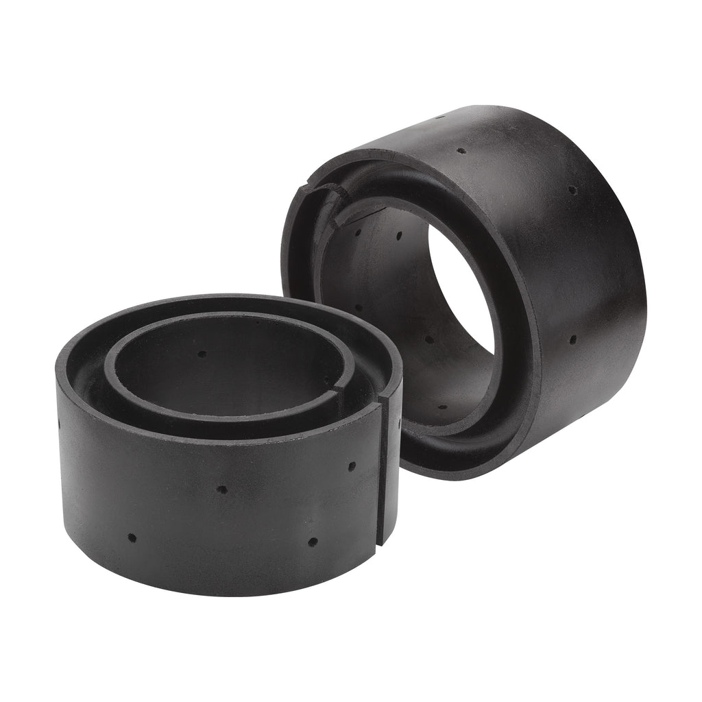 Coil SumoSprings for various applications | 2.25 inch inner wall height