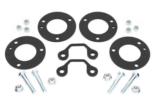 1 Inch Leveling Kit | Ford Bronco 4WD (2021-2025)