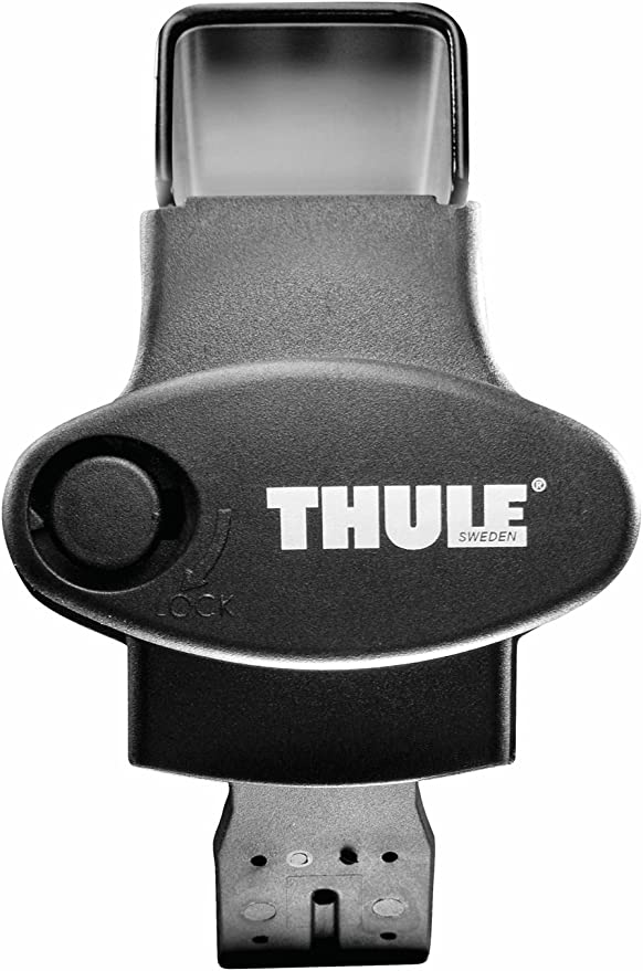 Thule Crossroad Foot Pack ROOF RACK COMPONENT